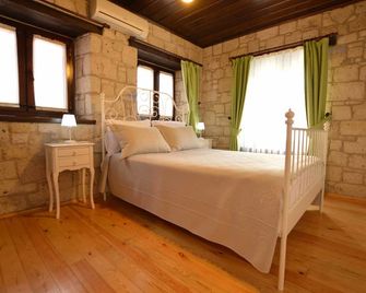 Alayaz Hotel - Cesme - Habitación