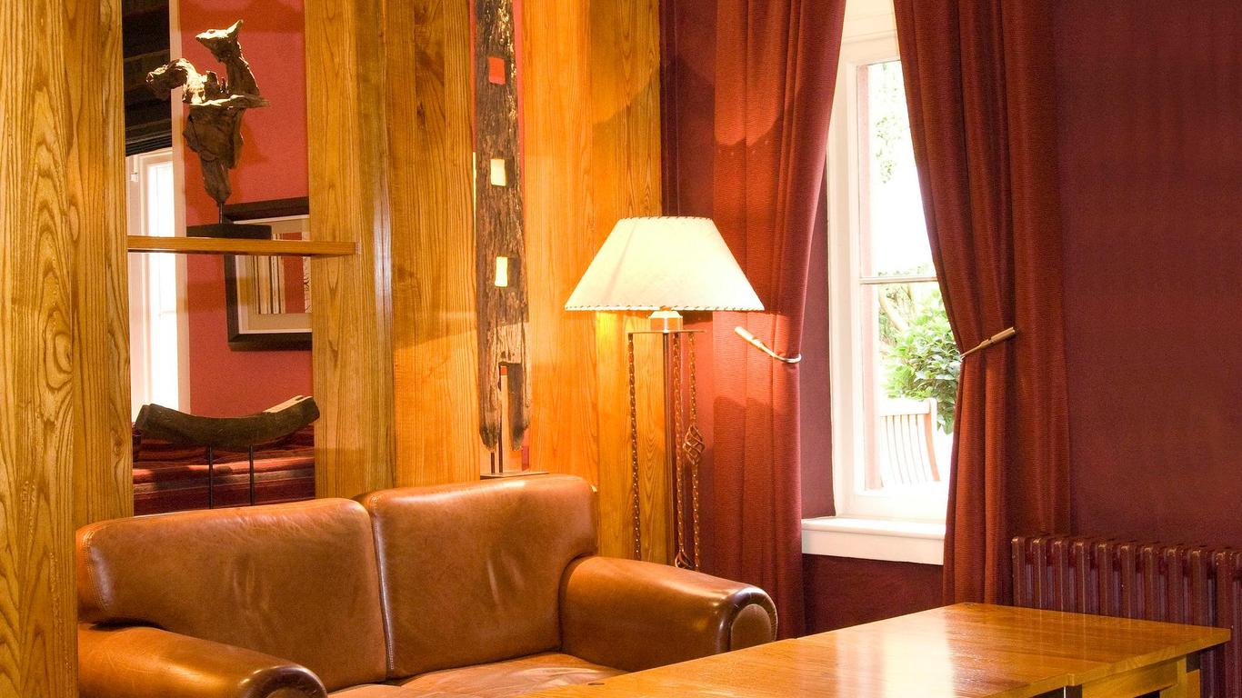 Premier Inn Liverpool (Roby)