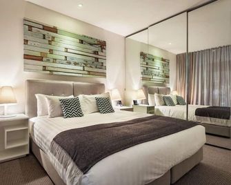 Quest Frankston on The Bay - Frankston - Slaapkamer