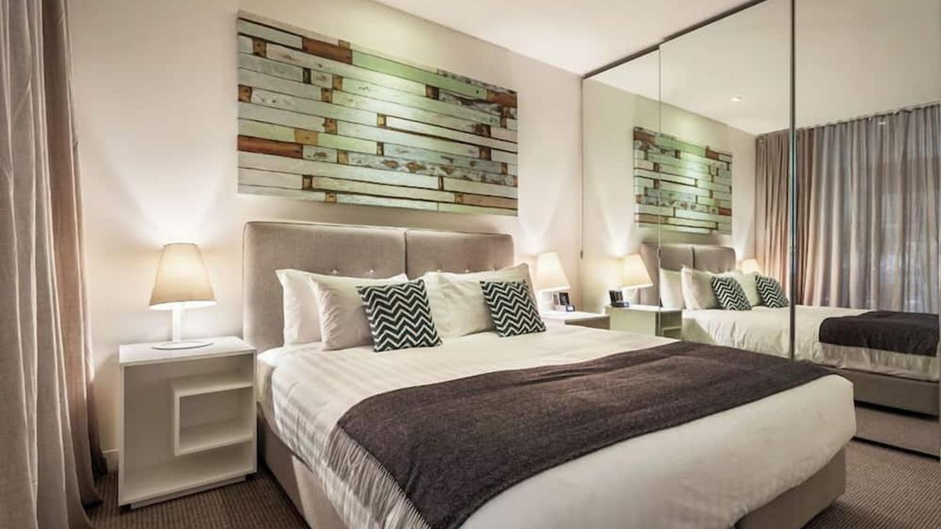 Quest Frankston on The Bay