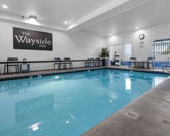 The Wayside Inn - Cannon Beach - Uima-allas