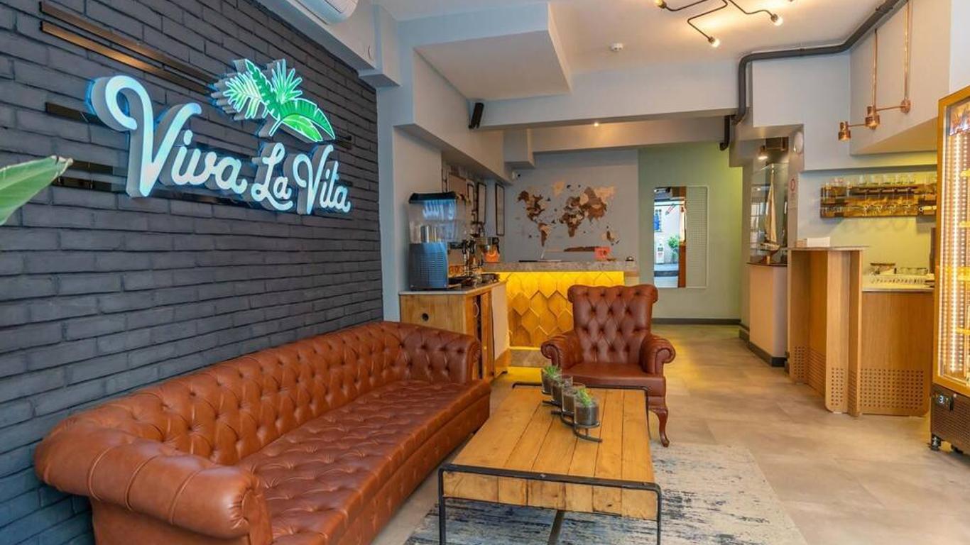 Viva La Vita Butik Otel