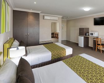 Drovers Motor Inn - Dalby - Habitación