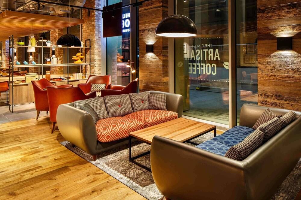 إيبيس لندن كانينغ تاون