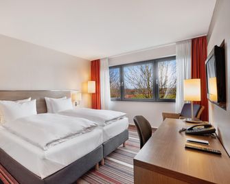 Best Western Hotel Bochum - Bochum - Quarto