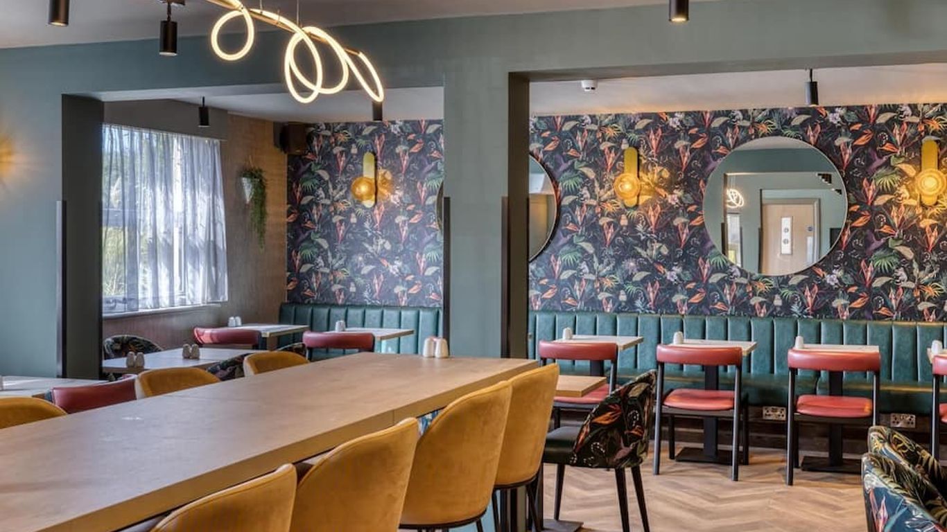 Premier Inn Bristol East - Emersons Green