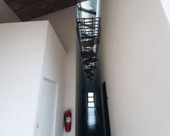 Escape Life Koh Kood - Koh Kood - Pasillo