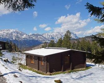 Wastl Comfortable holiday residence - Wörgl - Gebäude