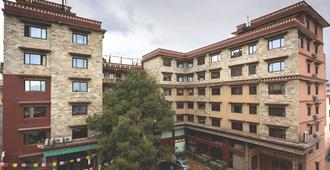 Hotel Tibet International - Katmandú