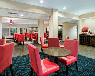 TownePlace Suites by Marriott San Antonio Northwest - San Antonio - Restaurant
