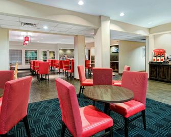 TownePlace Suites by Marriott San Antonio Northwest - סן אנטוניו - מסעדה