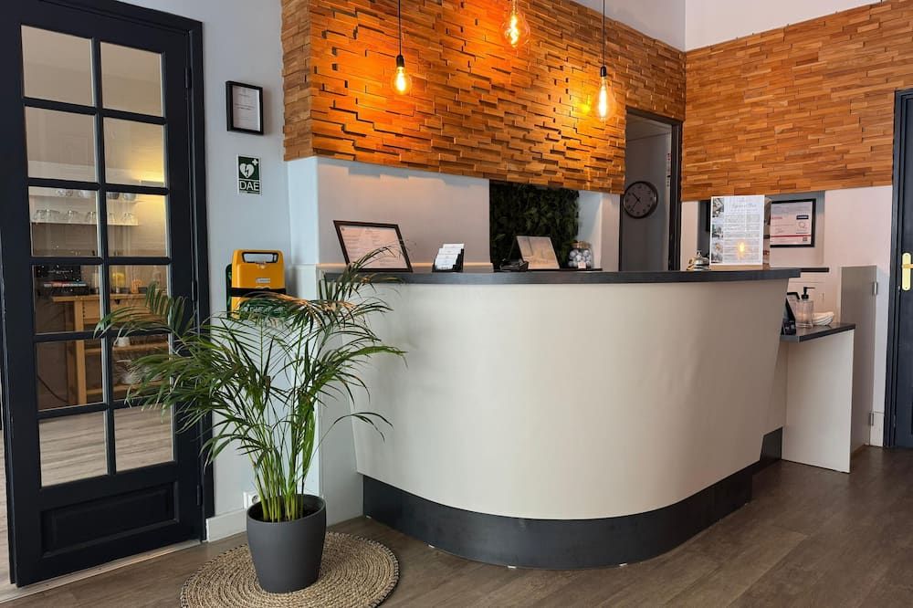 هوتل بريستول - كا - أفضل طعام