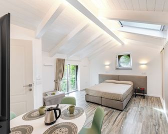 Agave B&b - Vico Equense