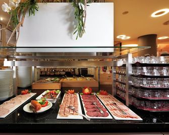 Novina Hotel Wöhrdersee Nürnberg City - Nuremberg