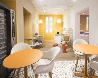 Hôtel Alizé Marseille Vieux-Port - Marseille