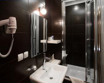 Eney Boutique Hotel - Lviv - Salle de bain