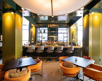 Hotel On Phillips - Sioux Falls - Restaurant