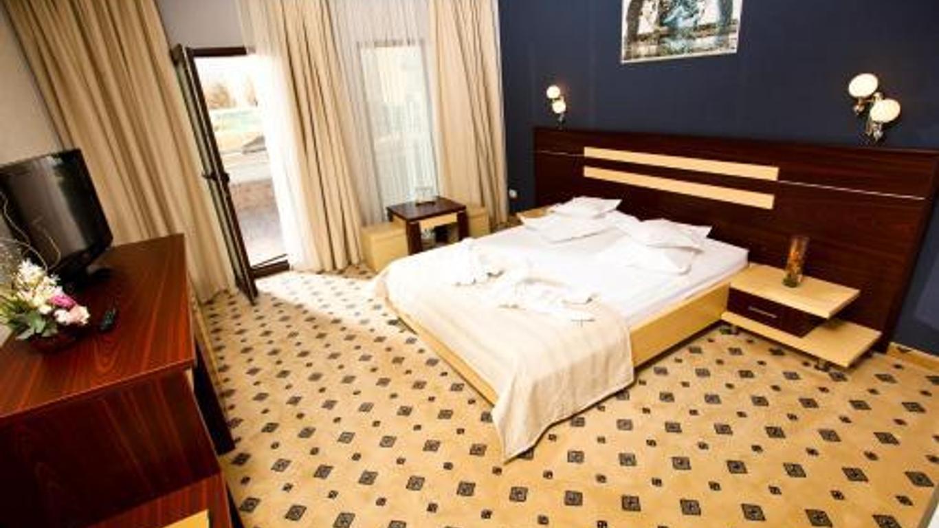 G.G. Gociman Hotel