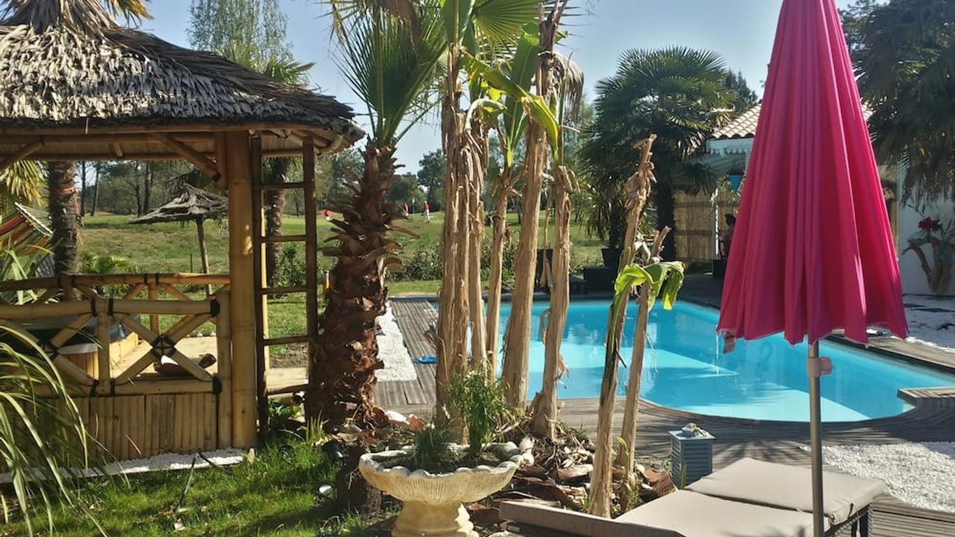 Villa Caraîbes