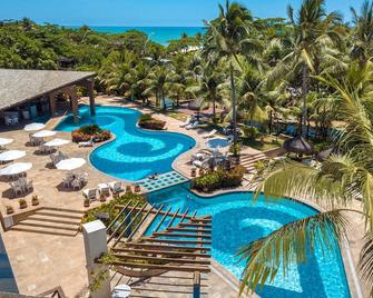 Portobello Praia - פורטו סגורו - בריכה