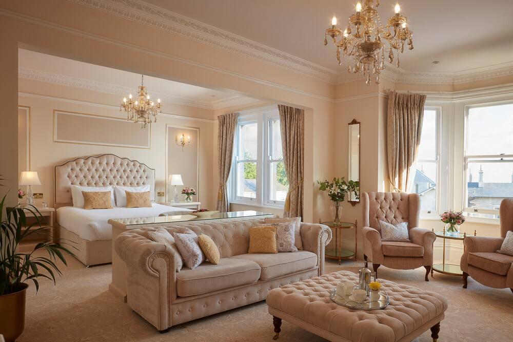 Bathen House Boutique Hotel in Bath the United Kingdom from