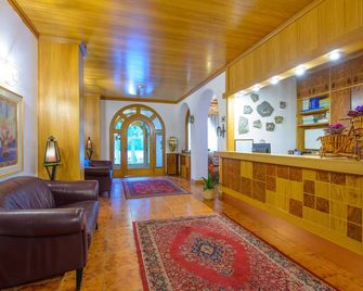 Park Hotel Faloria - Canazei