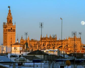 La Flamenka Hostel - Sevilla - Edifici