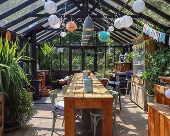 The Bull Pen - Colyton - Restaurant