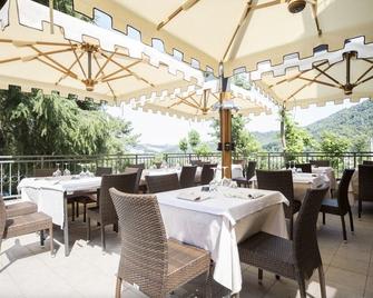 Villa Del Sasso - Sasso Marconi - Ristorante
