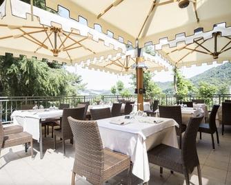 Villa Del Sasso - Sasso Marconi - Restaurant