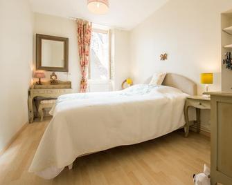 Chez Barbara - Beaune - Chambre