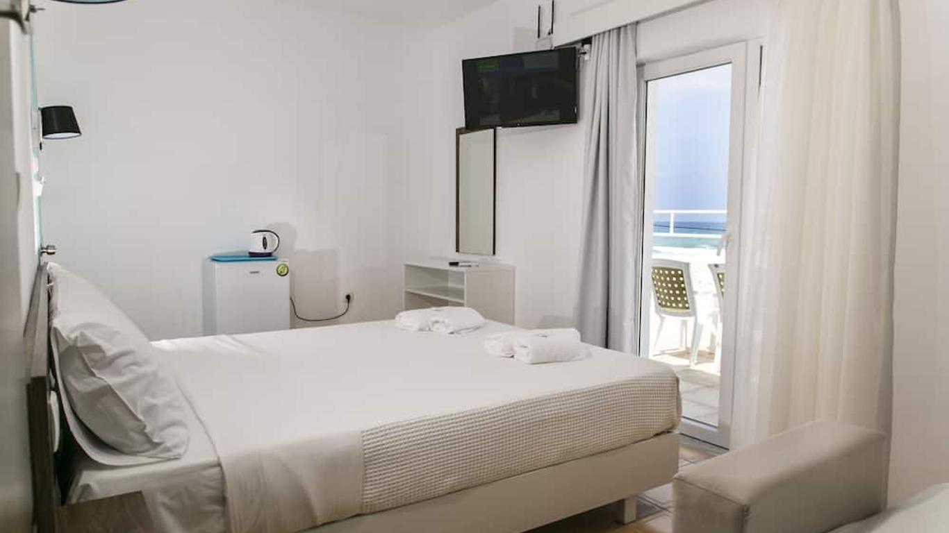 Kissamia Rooms
