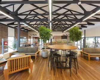 Alivio Tourist Park Canberra - Canberra - Lobby