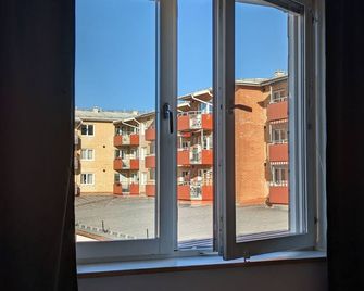 Hotell Bro - Kristinehamn - Balcón