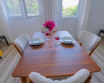 Papatya Apart - Kaş - Dining room