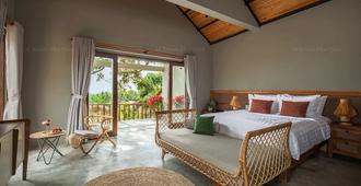 M Village Tropical Phu Quoc - Phu Quoc - Bedroom