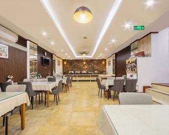 A25 Asean Hotel - Hanoi - Restaurant