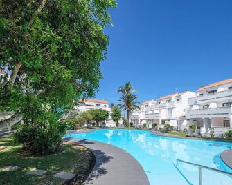 Casa Vega | duplex, beach & pool - Los Cancajos - Pool