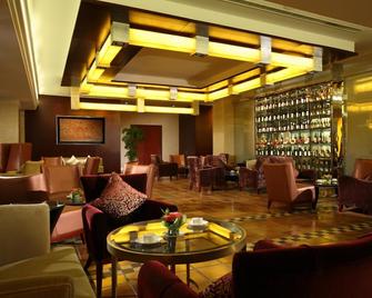 Tianjin Saixiang Hotel - טיאנג'ין - טרקלין
