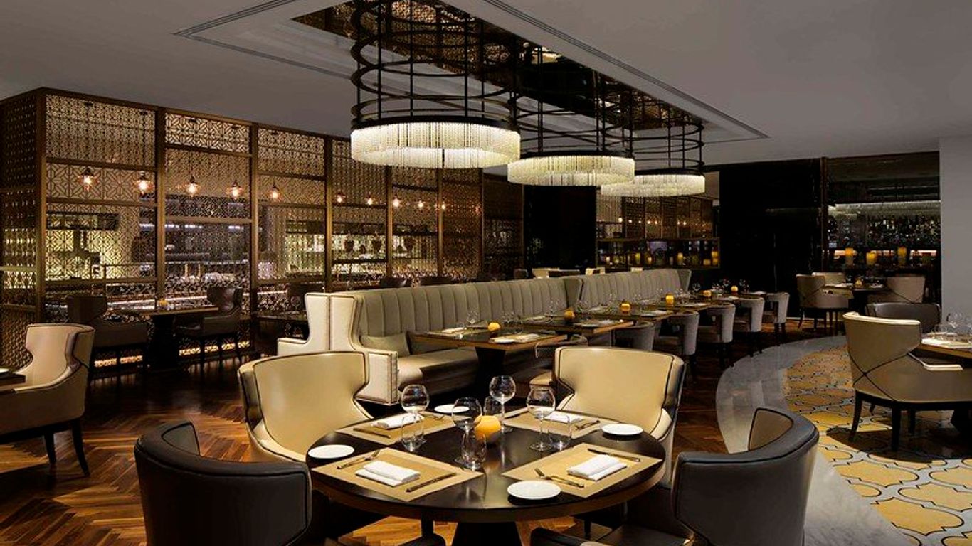 فندق ذا أتش دبي