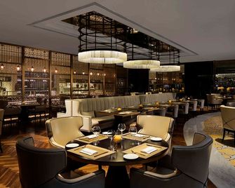 The H Dubai - Dubai - Restaurant