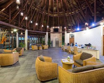 The Haven Khao Lak - Khao Lak - Area lounge