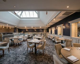 Westmead Hotel - Birmingham - Restaurant