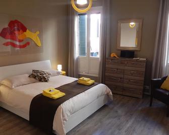 Apartment Camilla - Venice - Bedroom