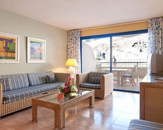 Hotel Livvo Lago Taurito - Mogán