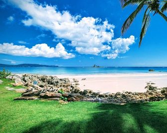 Villa Serena - Samaná - Beach