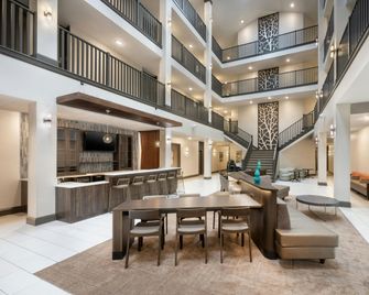 SpringHill Suites by Marriott Conyers - Conyers - Lobby