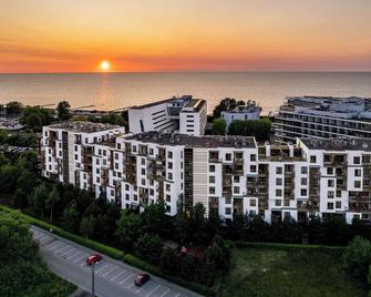 Olympic Park I, Sun & Snow - Kolobrzeg - Edificio