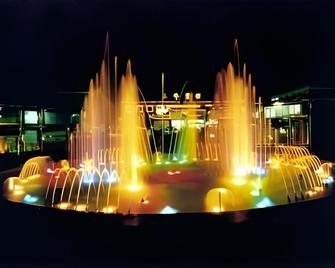 Wutaishan Wufeng Hotel - Xinzhou - Gebouw