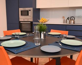 Yugo Explore - Lee Point - Cork - Dining room